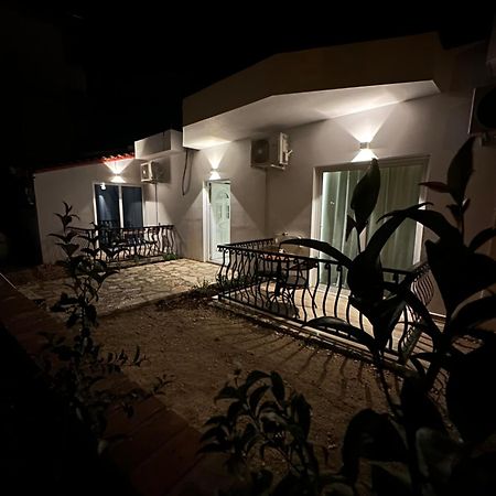 Fiore Rooms 2 Ksamil Eksteriør billede