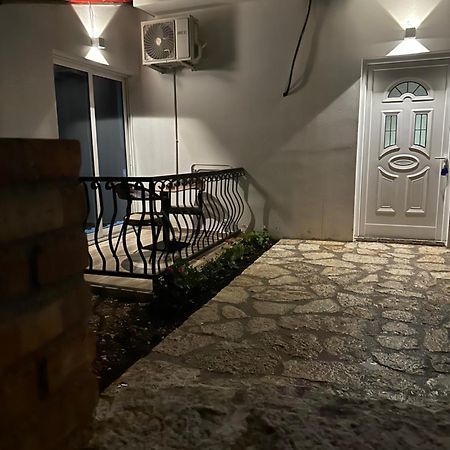 Fiore Rooms 2 Ksamil Eksteriør billede