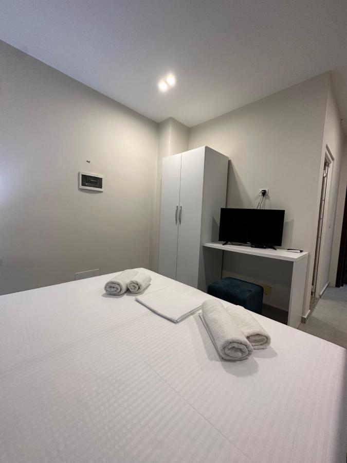 Fiore Rooms 2 Ksamil Eksteriør billede