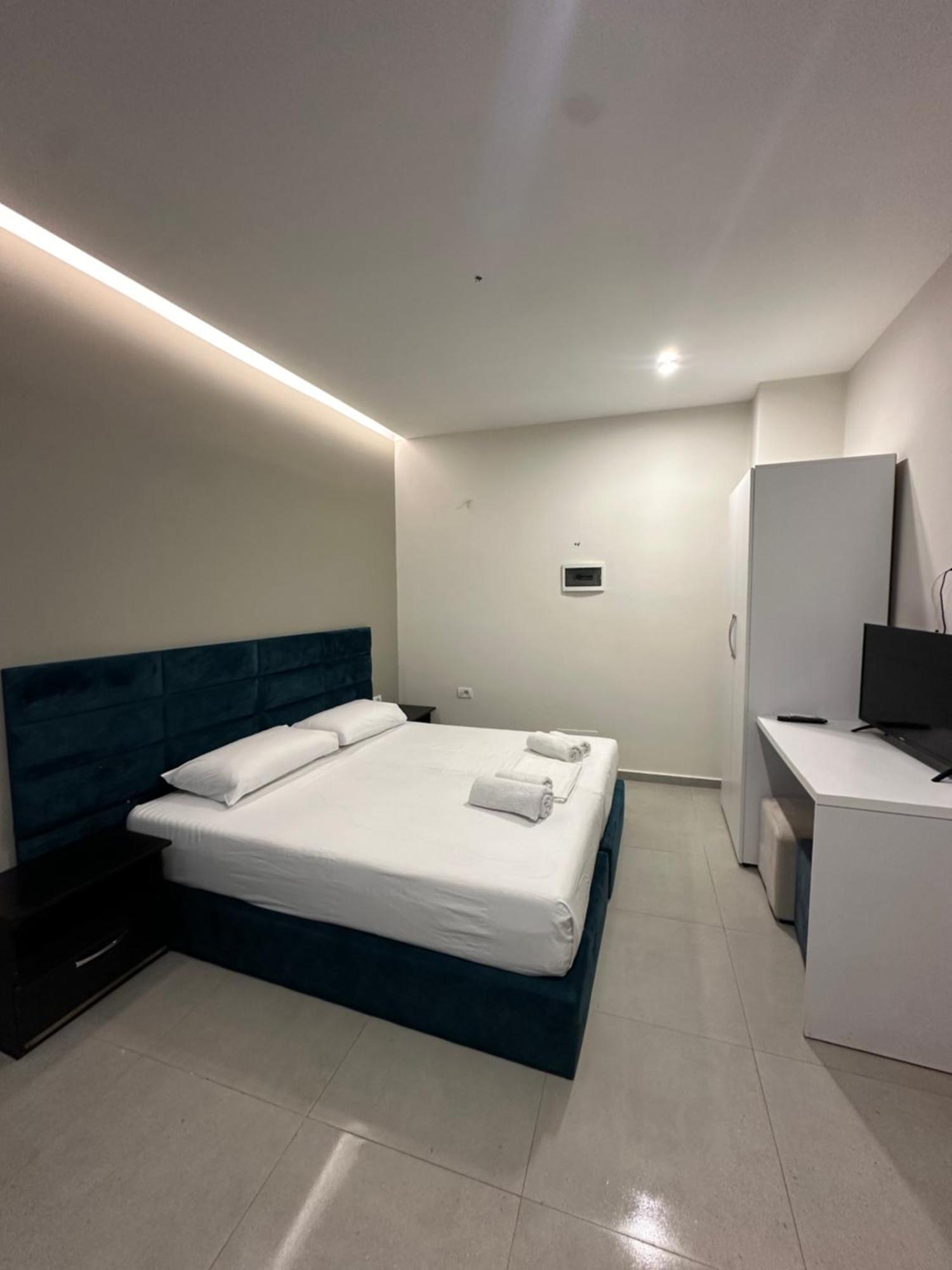 Fiore Rooms 2 Ksamil Eksteriør billede